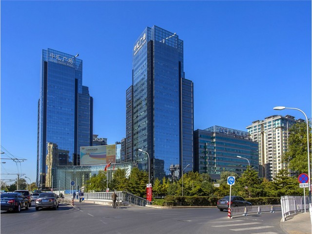 焦作工厂废气处理工艺